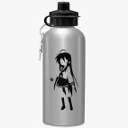 Спортивная бутылка