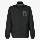 Ветровка без капюшона