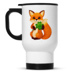 Кружка-термос