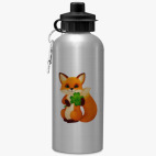 Спортивная бутылка