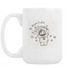 Кружка 420 мл