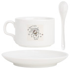 Кофейный набор