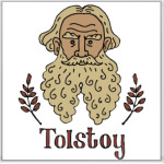 Лев Толстой