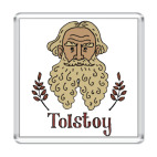 Лев Толстой