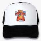 Кепки Trucker
