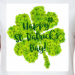 Happy St. Patrick's Day!