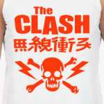 The Clash