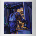 Ночной голод