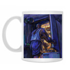 Кружка 330 мл