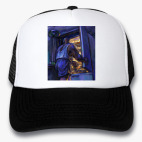 Кепки Trucker