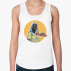 Анубис на каникулах