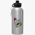 Спортивная бутылка