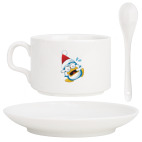 Кофейный набор