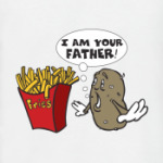 Картошка фри