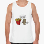 Картошка фри