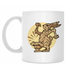 Кружка 330 мл