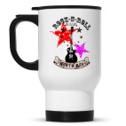 Кружка-термос