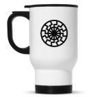 Кружка-термос