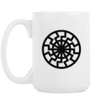 Кружка 420 мл