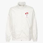 Ветровка без капюшона