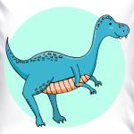 Динозаврик