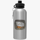 Спортивная бутылка