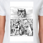  'Чеширский кот'