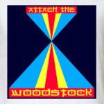 attach the woodstock