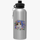 Спортивная бутылка