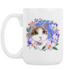 Кружка 420 мл