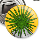 Лицепальма