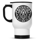 Кружка-термос