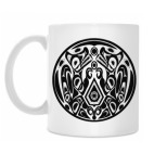 Кружка 330 мл