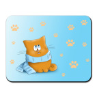 Коврик для мыши Пухлик