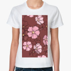 Нежные цветы