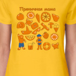 Солнечный подарок для любимой мамы