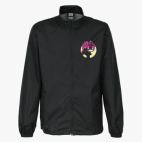 Ветровка без капюшона