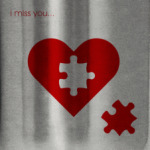 Скучаю по тебе