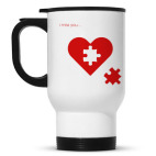 Кружка-термос