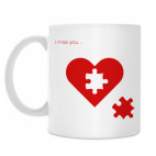 Кружка 330 мл