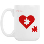 Кружка 420 мл