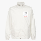 Ветровка без капюшона