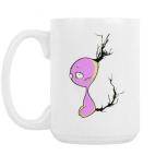 Кружка 420 мл