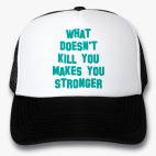 Кепки Trucker