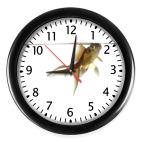 Часы (с цифрами)