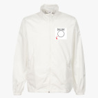 Ветровка без капюшона