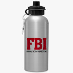 Спортивная бутылка