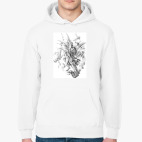 Толстовка худи