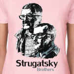 Братья Стругацкие