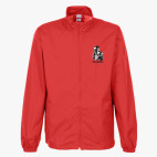 Ветровка без капюшона